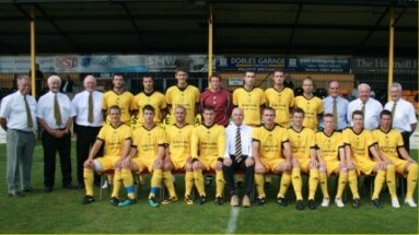 Team photo