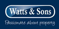 Watts & Sons - Tiverton