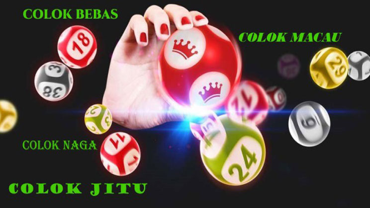 Pengertian Lengkap Tentang Colok Judi Togel Online