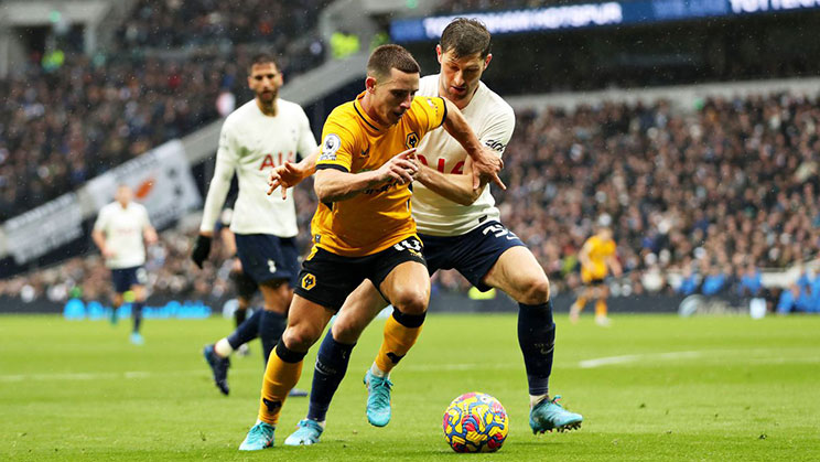 Tottenham Hotspur vs Wolverhampton Wanderers: Preview dan Prediksi Liga Inggris