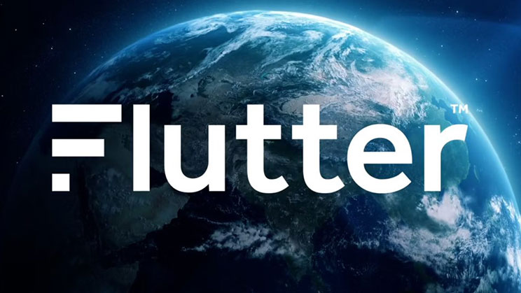 Flutter Entertainment