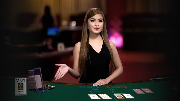 Judi Casino Baccarat