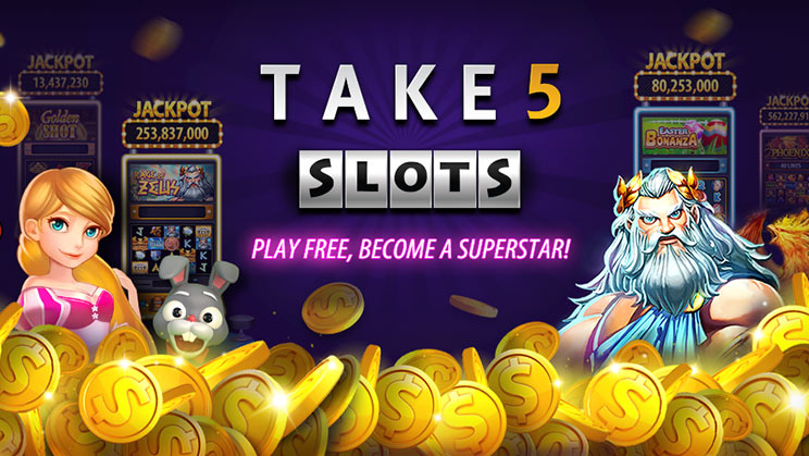 Mengubah Slot Online Jadi Kebun Emas