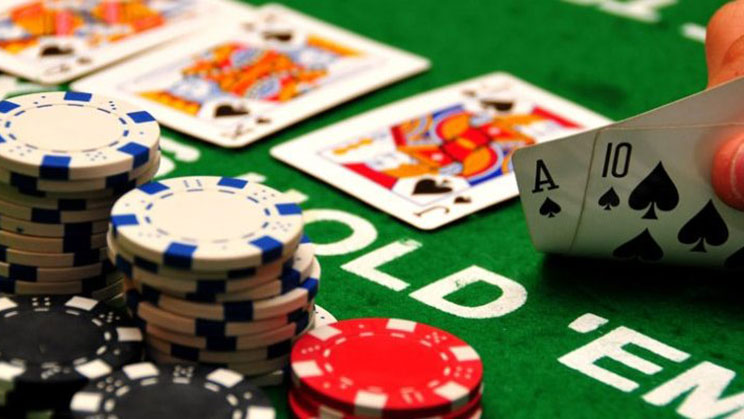 Poker Online Memberikan Keuntungan