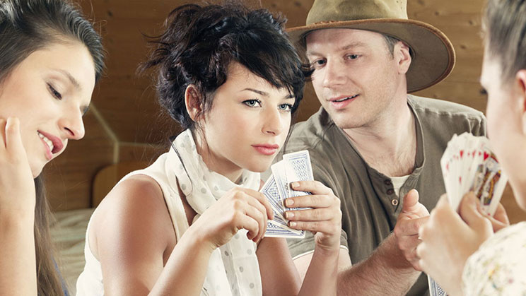 Tiga Cara Menghentikan Kekalahan Dalam Poker Online