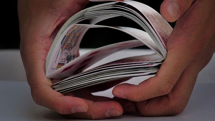 Meningkatkan Kemampuan Bermain IDN Poker