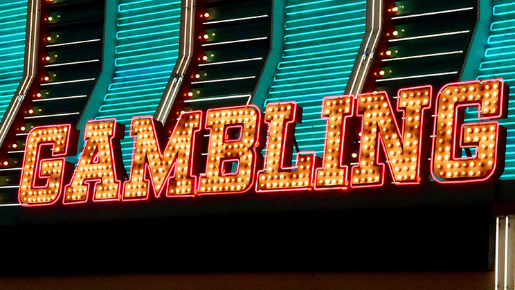 25 Ribu Anak Di Inggris Bermasalah Dengan Judi