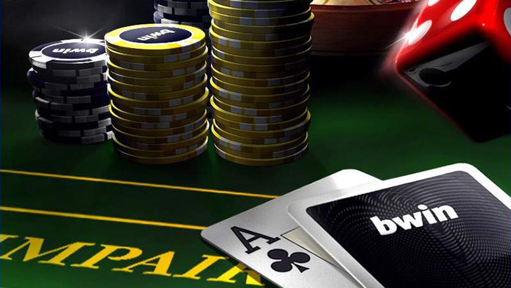 Enam Tips Menang Blackjack Online