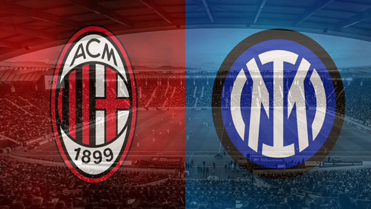 AC Milan vs Inter Milan