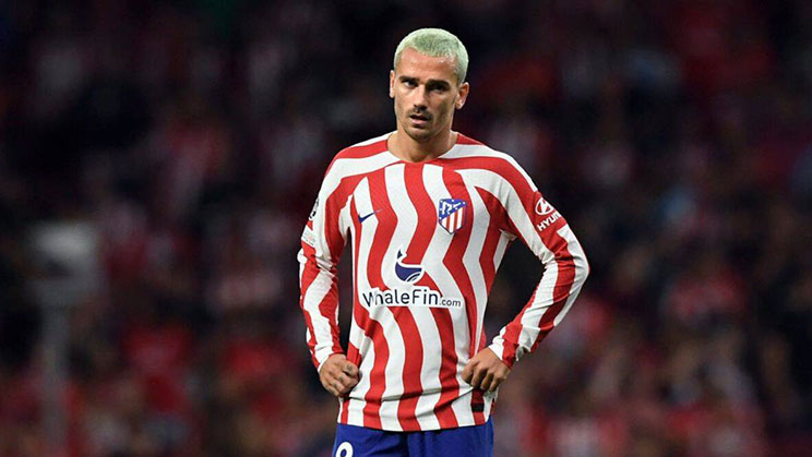 Antoine Griezmann