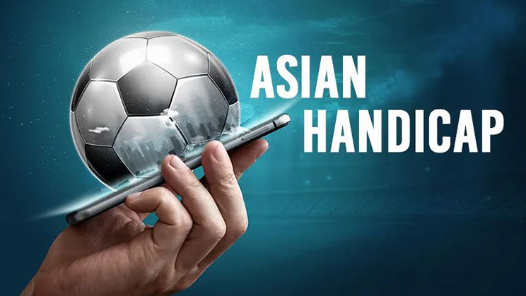 Cara Menang Judi Bola Dengan Bertaruh Di Pasaran Asian Handicap