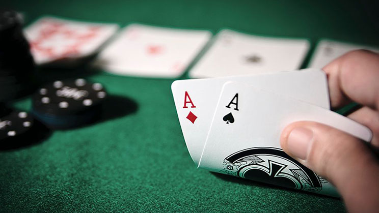 Cara Bermain Poker Online