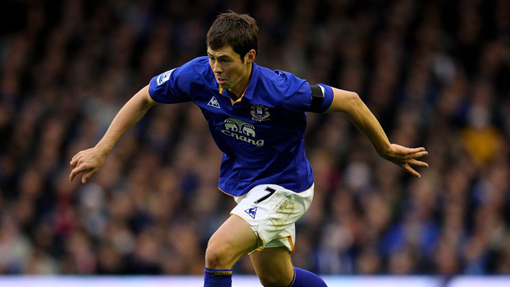 Diniyar Bilyaletdinov Mantan Pemain Liga Premier Inggris