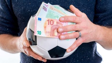 Jenis Taruhan Yang Tersedia di Situs Judi Bola Online