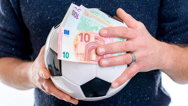 Jenis Taruhan Yang Tersedia di Situs Judi Bola Online