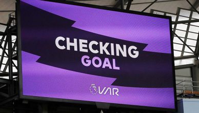 Liga Inggris Meninjau VAR