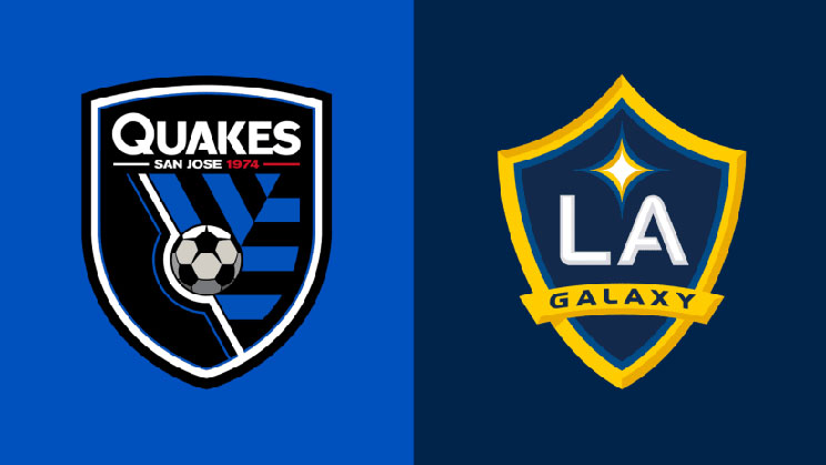 Prediksi Bola San Jose Earthquakes vs Los Angeles Galaxy