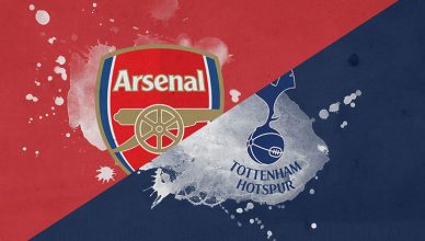 Prediksi Taruhan Bola: Arsenal vs Tottenham Hotspur