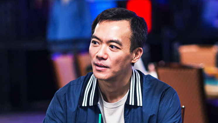John Juanda - Jawara Poker Dunia Asal Indonesia