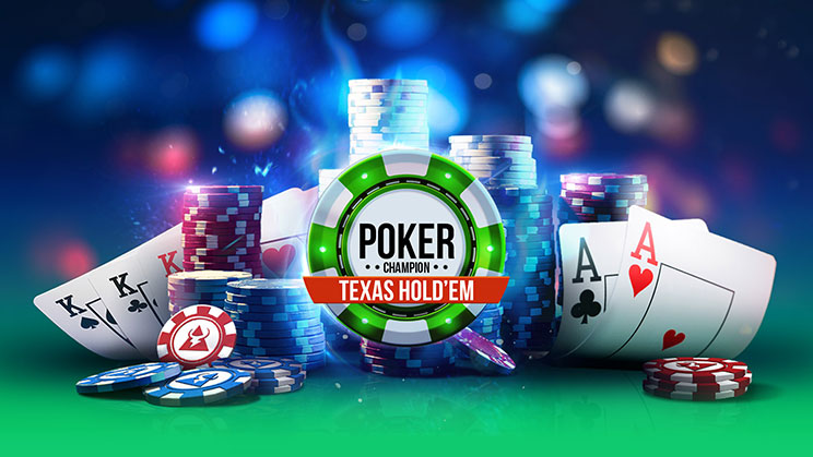 Popularitas Poker Online Di Benua Asia