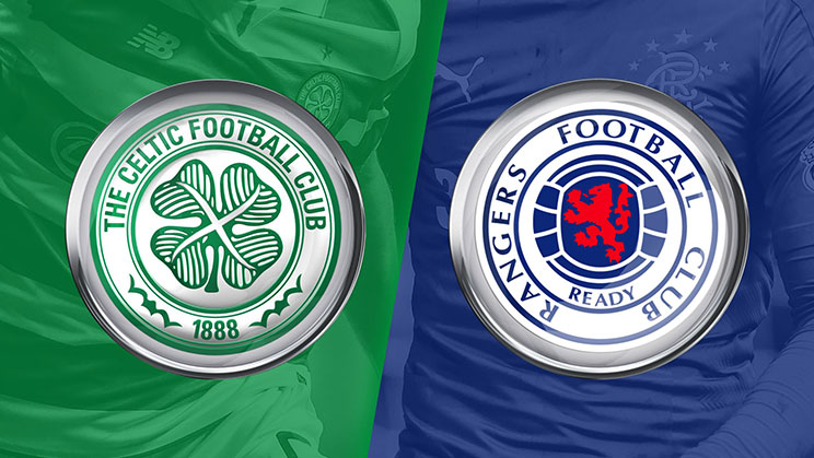 Preview dan Prediksi Judi Bola - Celtic vs Rangers
