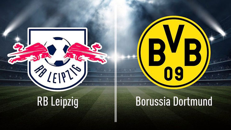 RB Leipzig vs Dortmund - Prediksi Bola Liga Jerman