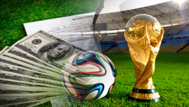 Bursa Taruhan Judi Bola Juara Piala Dunia 2022