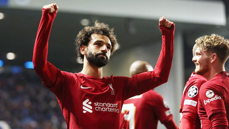 Liverpool Menemukan Form Tepat Sebelum Menghadapi Manchester City