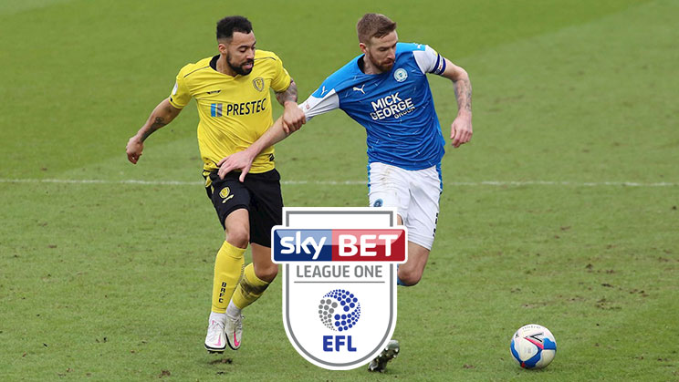 Preview dan Prediksi Judi Bola Peterborough United vs Burton Albion