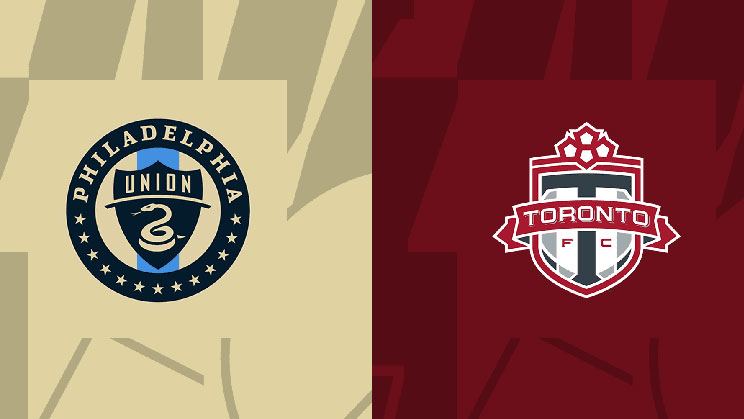Philadelphia Union vs Toronto