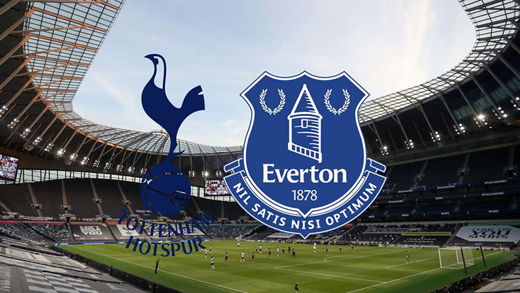 Analisis dan Prediksi Sepakbola: Tottenham Hotspur vs Everton