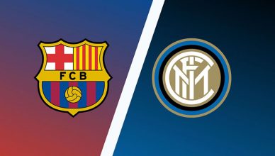 Preview, Analisis dan Prediksi: Barcelona vs Inter Milan
