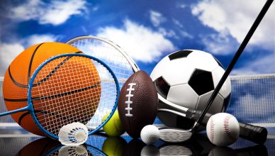 Taruhan Olahraga Di Masa Pandemi Covid-19