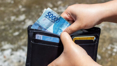 metode deposit situs judi online