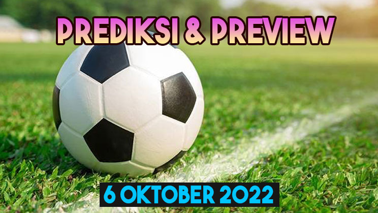 Preview dan Prediksi Judi Bola Europa League 6 Oktober 2022