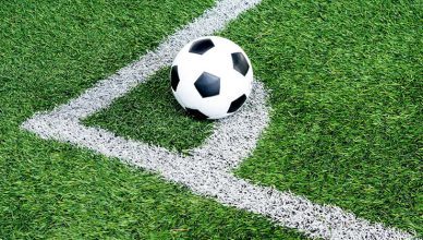 taruhan corner sepak bola