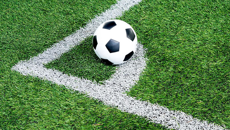 taruhan corner sepak bola