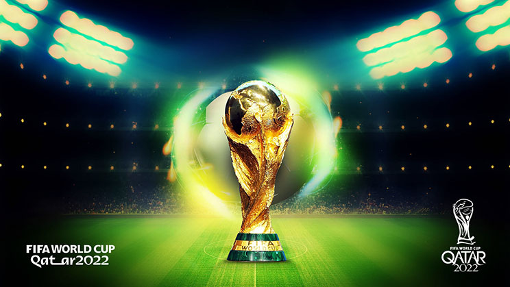 Piala Dunia 2022 Qatar