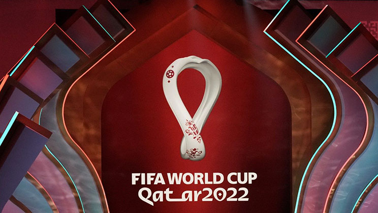 Piala Dunia 2022 Qatar