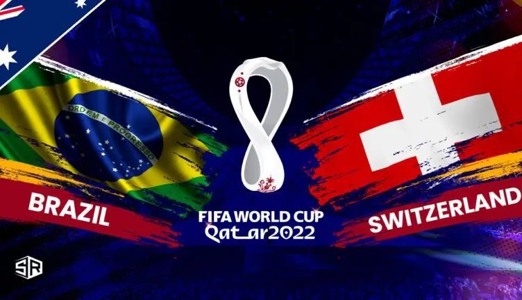 Preview dan Prediksi Piala Dunia 2022: Brazil vs Swiss