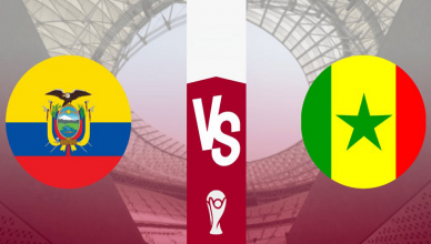 Preview dan Prediksi Piala Dunia: Ekuador vs Senegal | Grup A | 29 Nov 2022