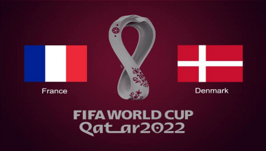 Preview Dan Prediksi Piala Dunia: Prancis vs Denmark | Grup D | 26 Nov 2022