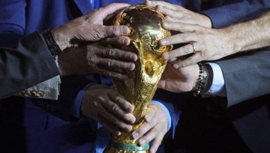 Prediksi Piala dunia 2022