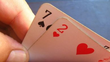 Tips Bermain Poker di IDN Poker