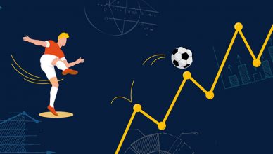 Nilai Informasi Dalam Taruhan Sepak Bola