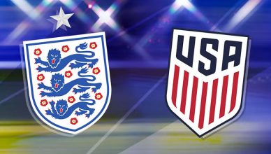 Preview dan Prediksi Piala Dunia: Inggris vs Amerika Serikat