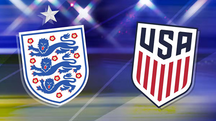Preview dan Prediksi Piala Dunia: Inggris vs Amerika Serikat