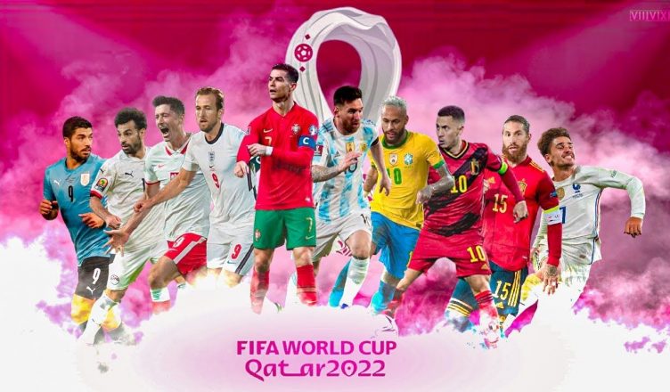 PIALA DUNIA 2022: SIAPA YANG AKAN MAJU DARI GRUP? DAFTAR FAVORIT, ODDS DAN PASAR TAMBAHAN