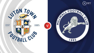 Preview dan Prediksi Sepak Bola: Luton Town vs Millwall