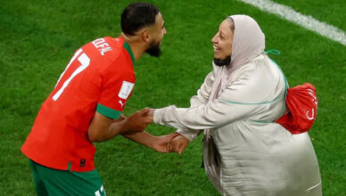 Maroko adalah kisah indah Piala Dunia yang kami butuhkan